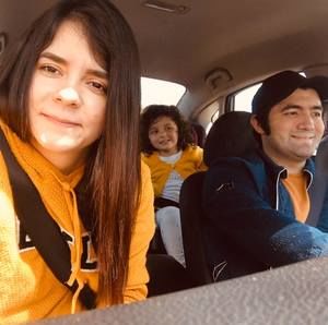 Meet your Posher, Ingrid